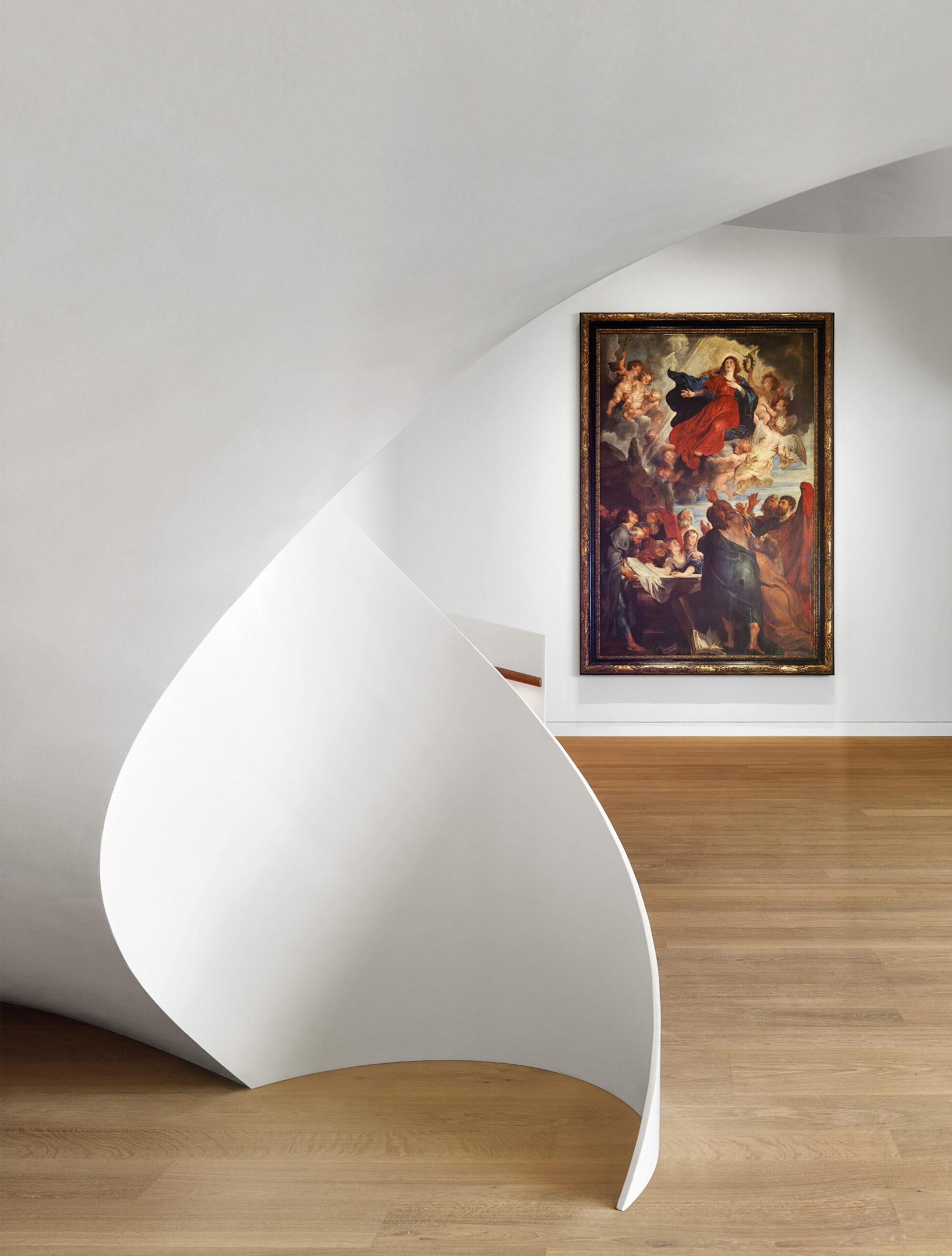 Kunstpalast Düsseldorf Museum