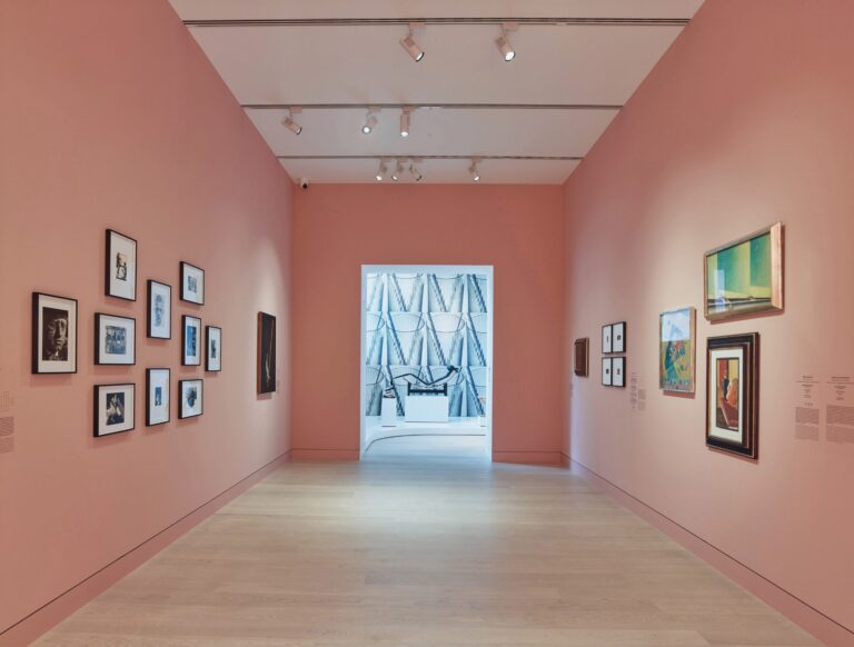 Kunstpalast Düsseldorf Museum | Sieber Architekten