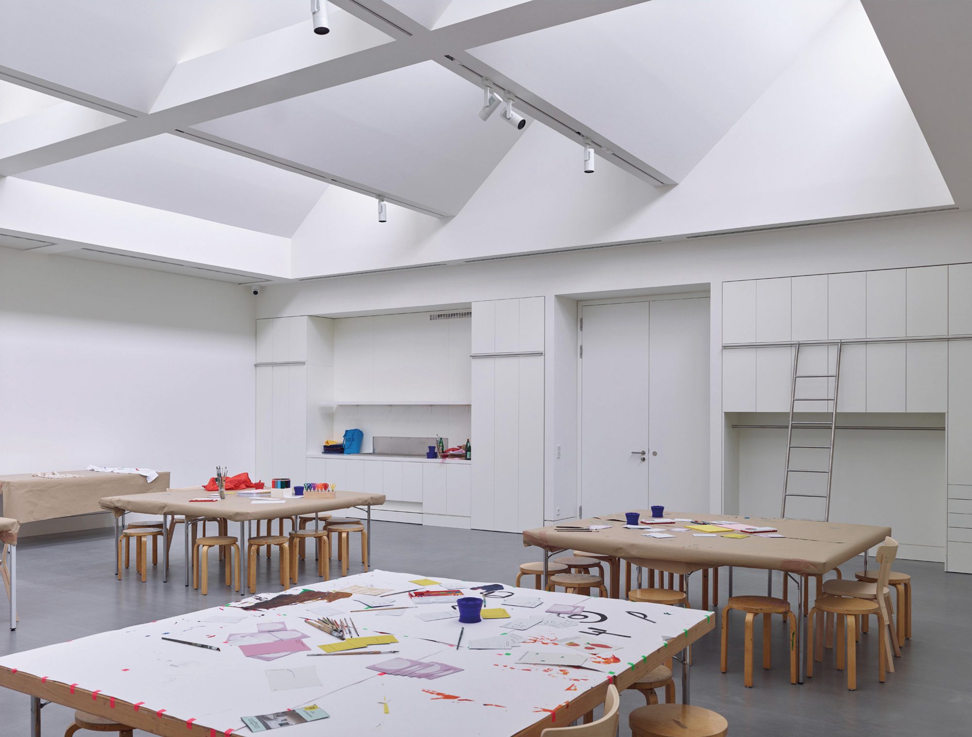 Kunstpalast Düsseldorf Museum