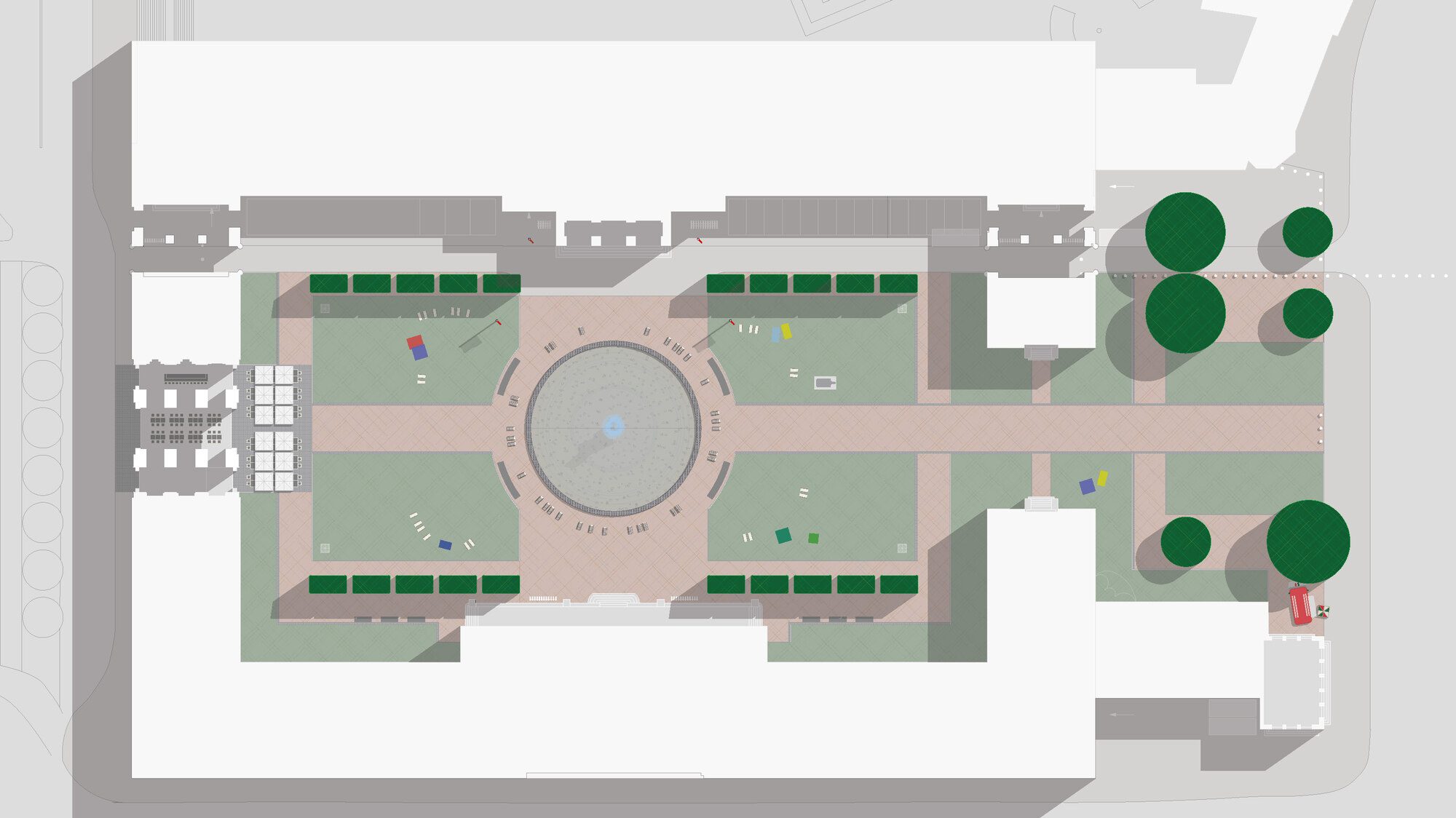 Kunstpalast Düsseldorf Museum