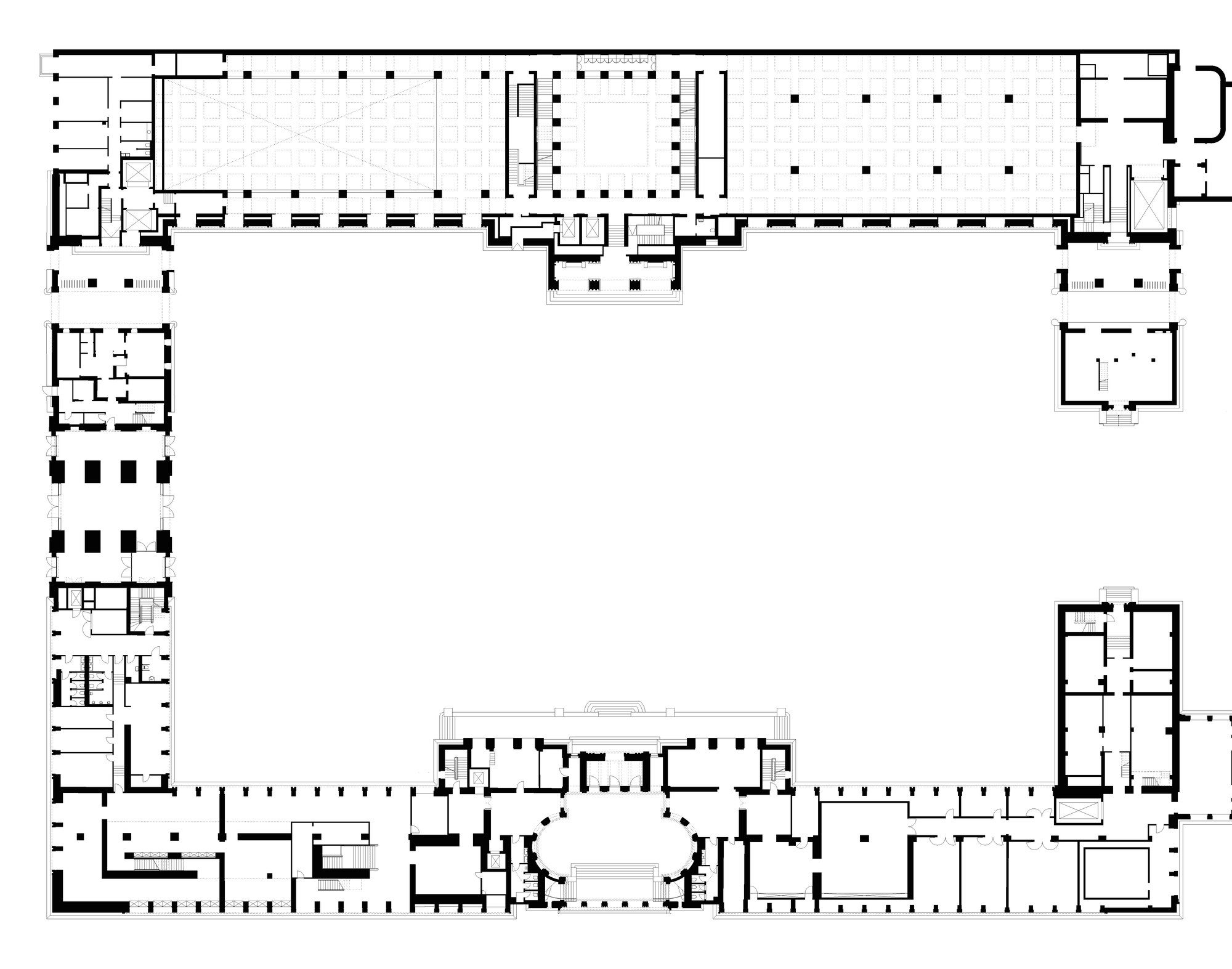 Kunstpalast Düsseldorf Museum