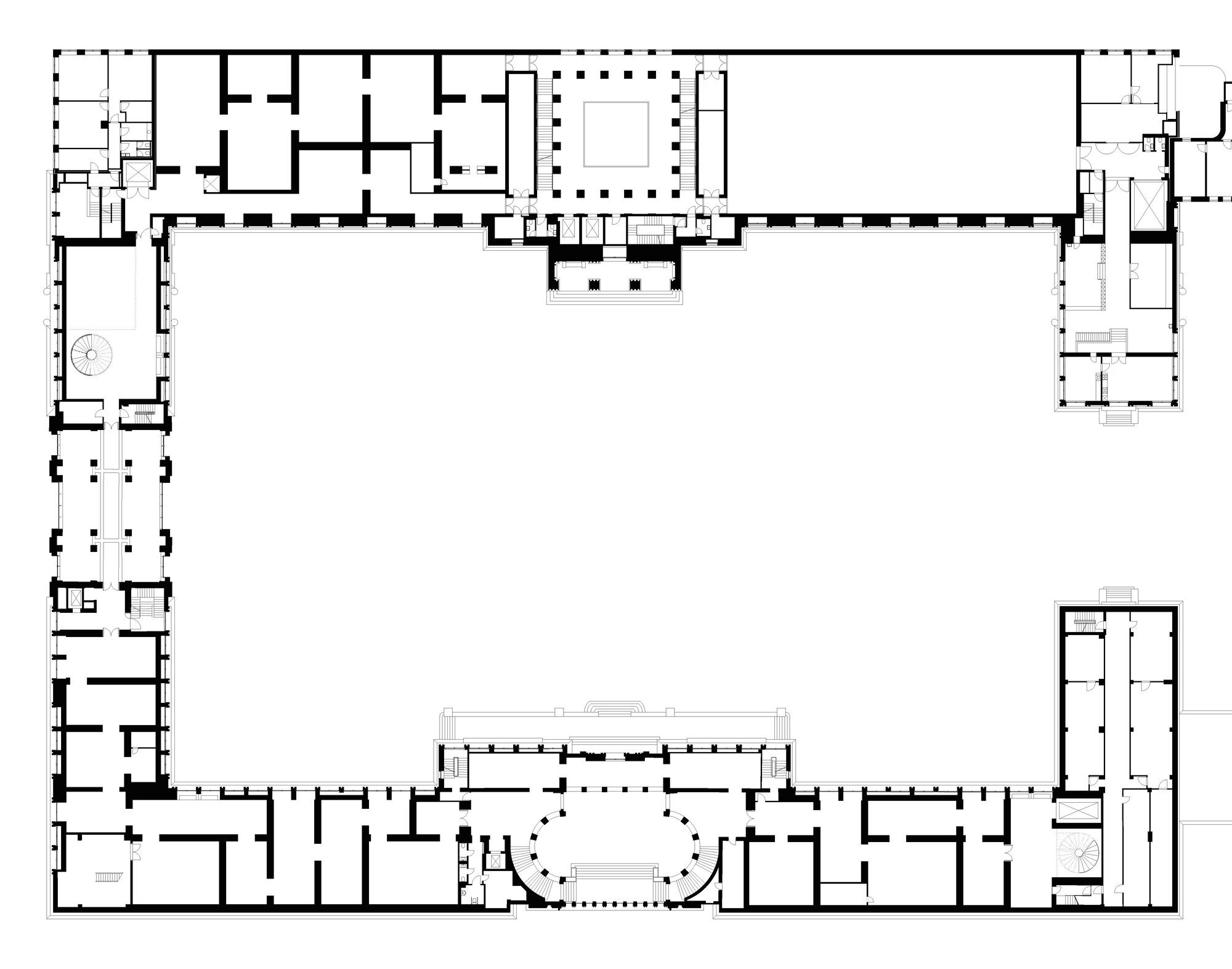 Kunstpalast Düsseldorf Museum