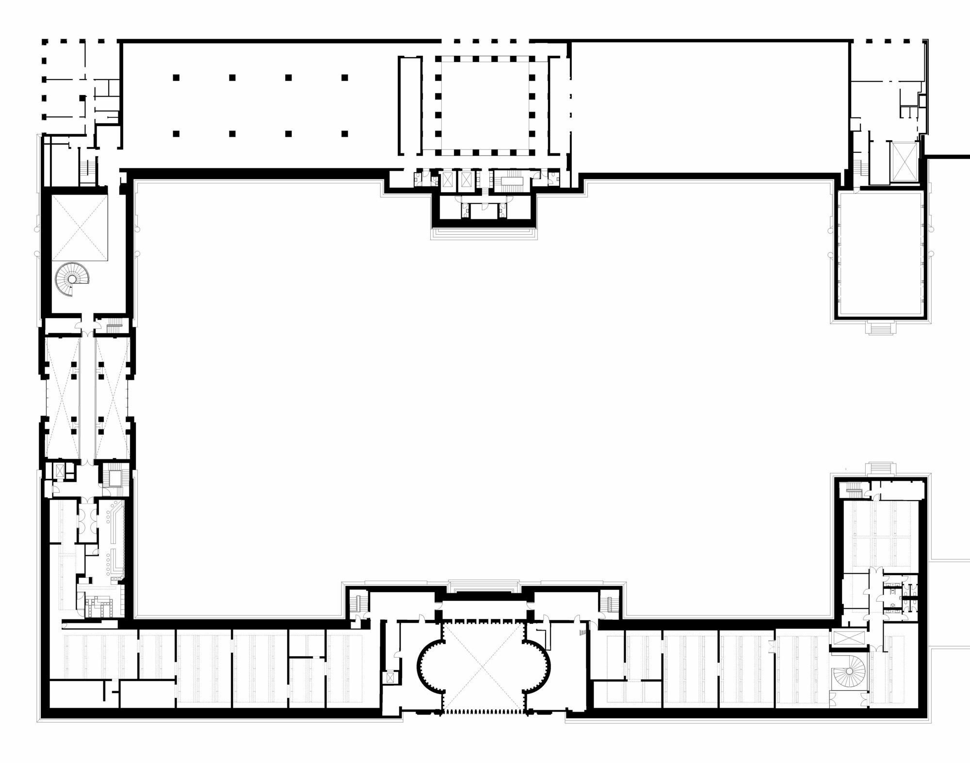 Kunstpalast Düsseldorf Museum