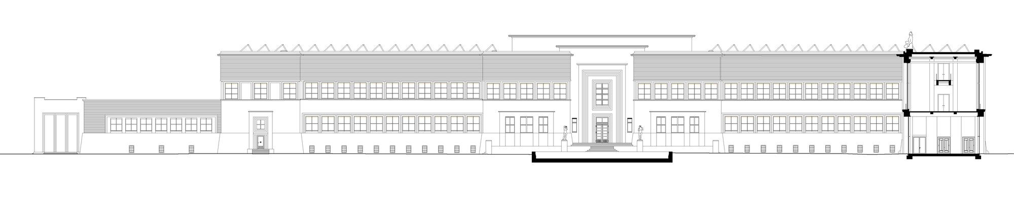 Kunstpalast Düsseldorf Museum