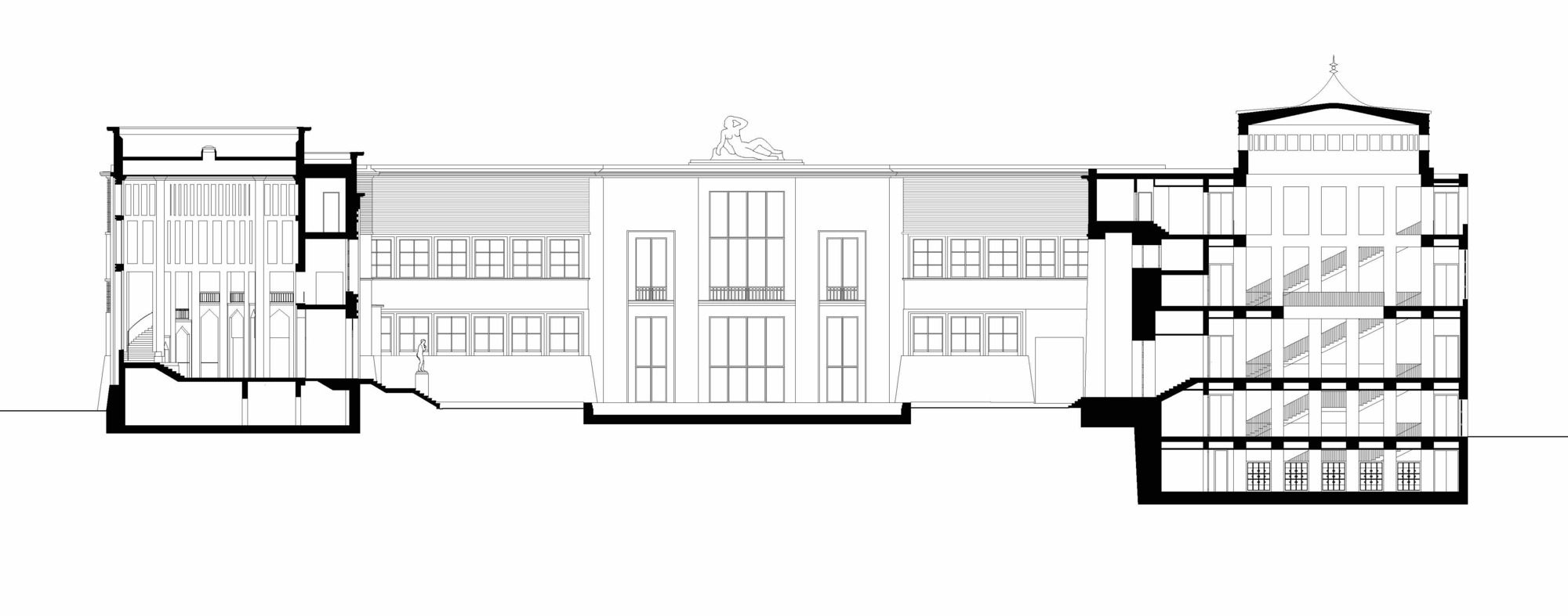 Kunstpalast Düsseldorf Museum