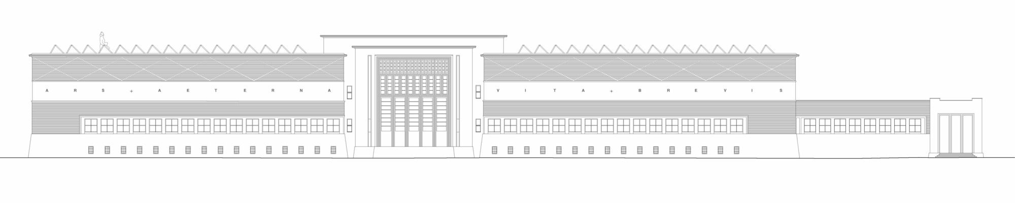 Kunstpalast Düsseldorf Museum