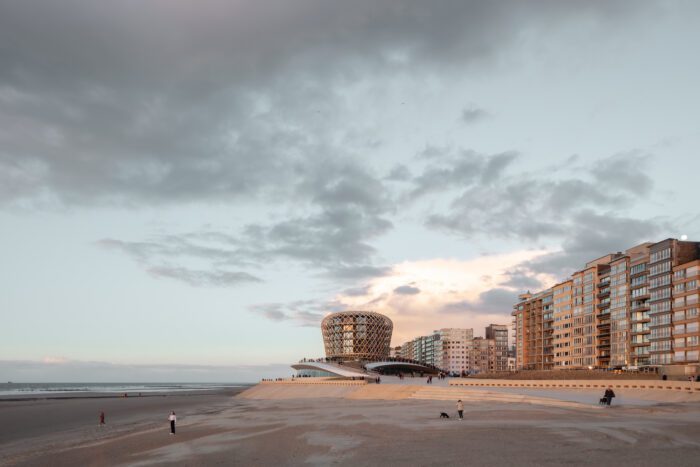 © Stefan Steenkiste7 Silt Middelkerke