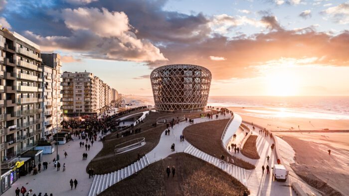 © Stefan Steenkiste8 Silt Middelkerke