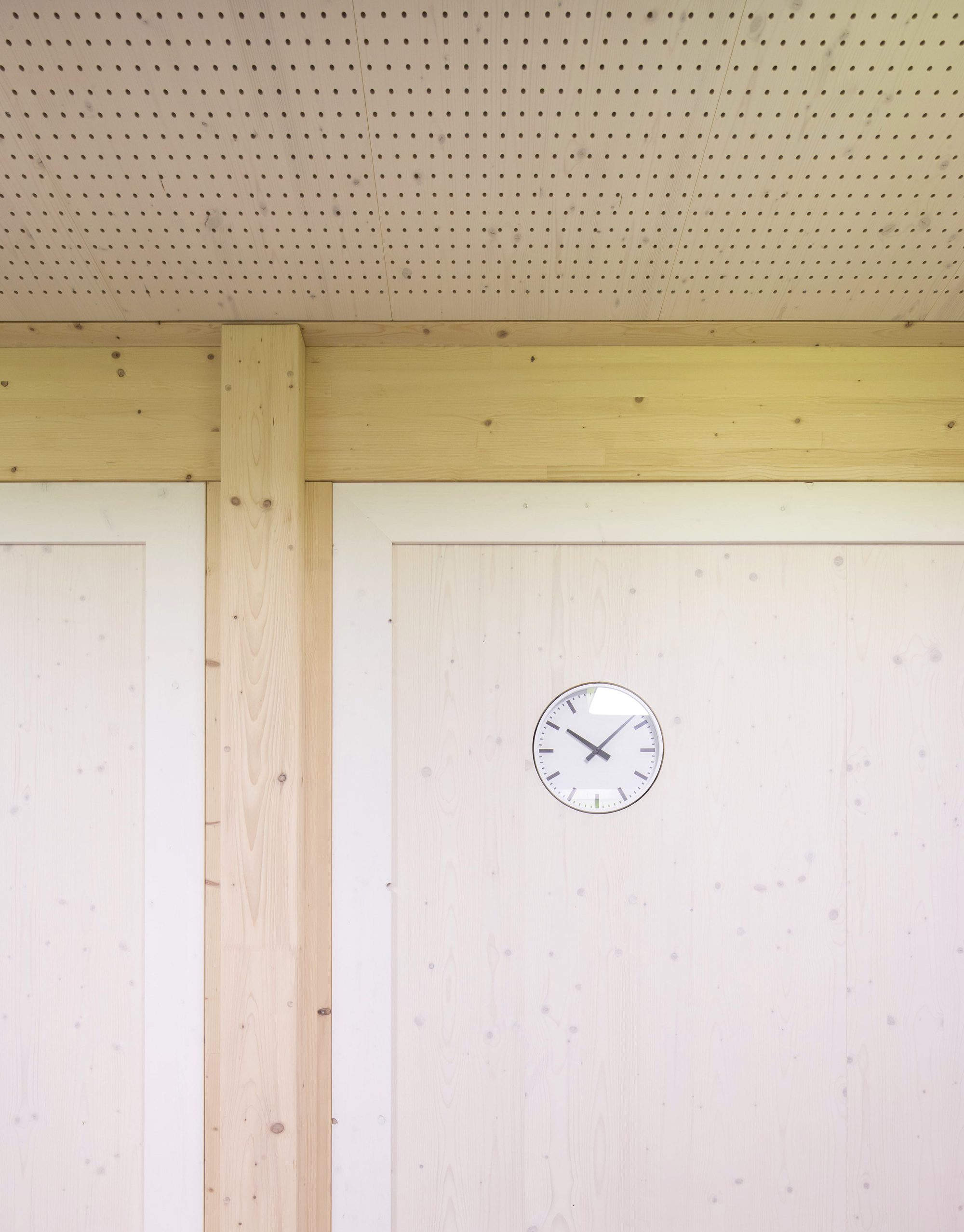 Grentschel School Extension