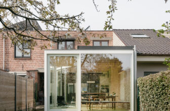 Braem House