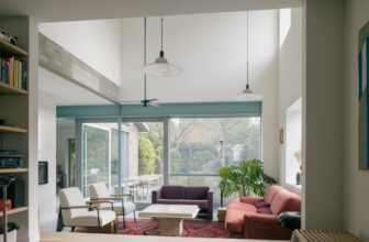 DT House