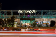 Manifesto Market Andel