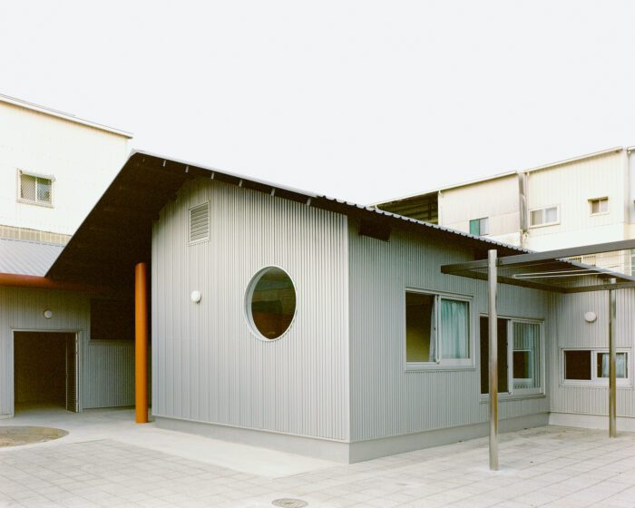 © Studio Millspace1