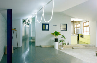 Office P&L