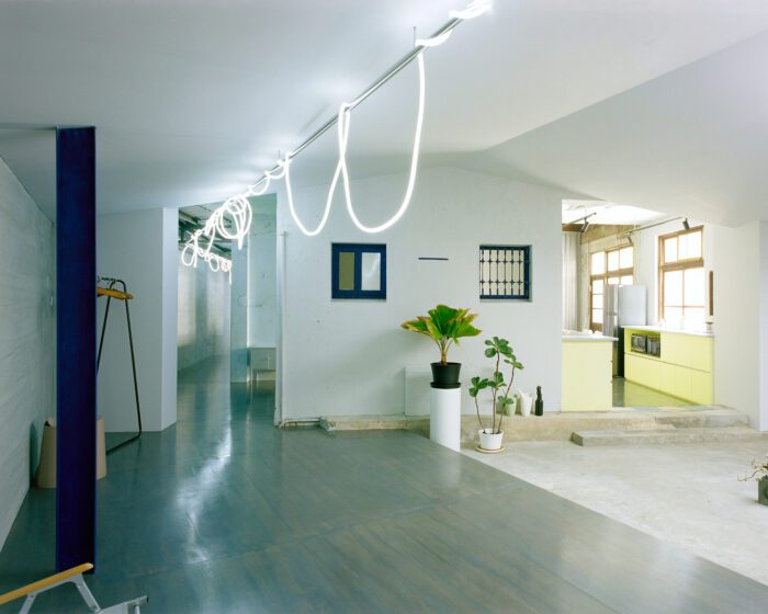 Office P&L | Studio Tngtetshiu
