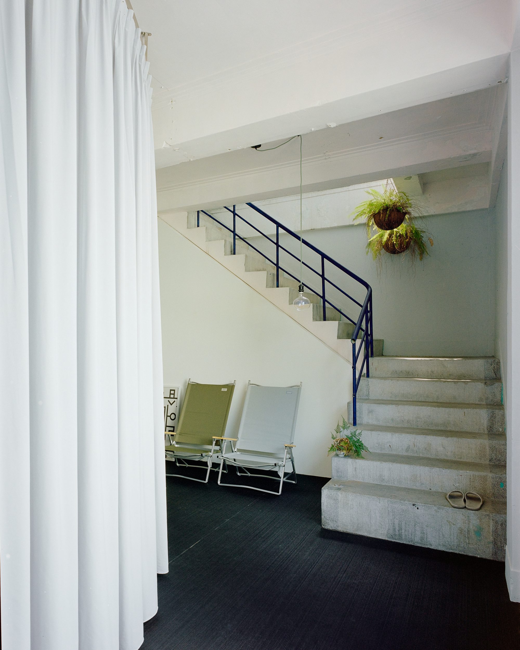 Office P&L