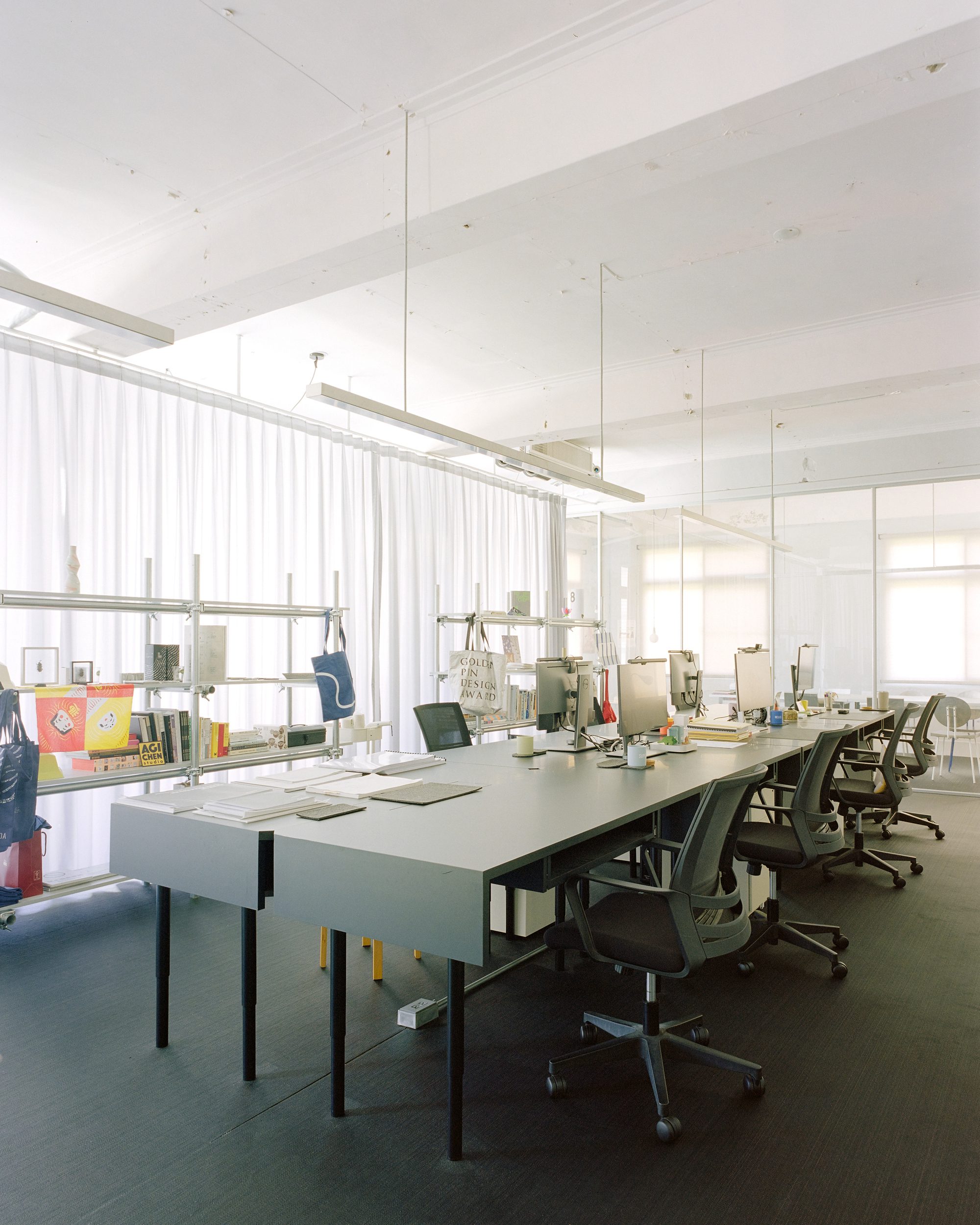 Office P&L
