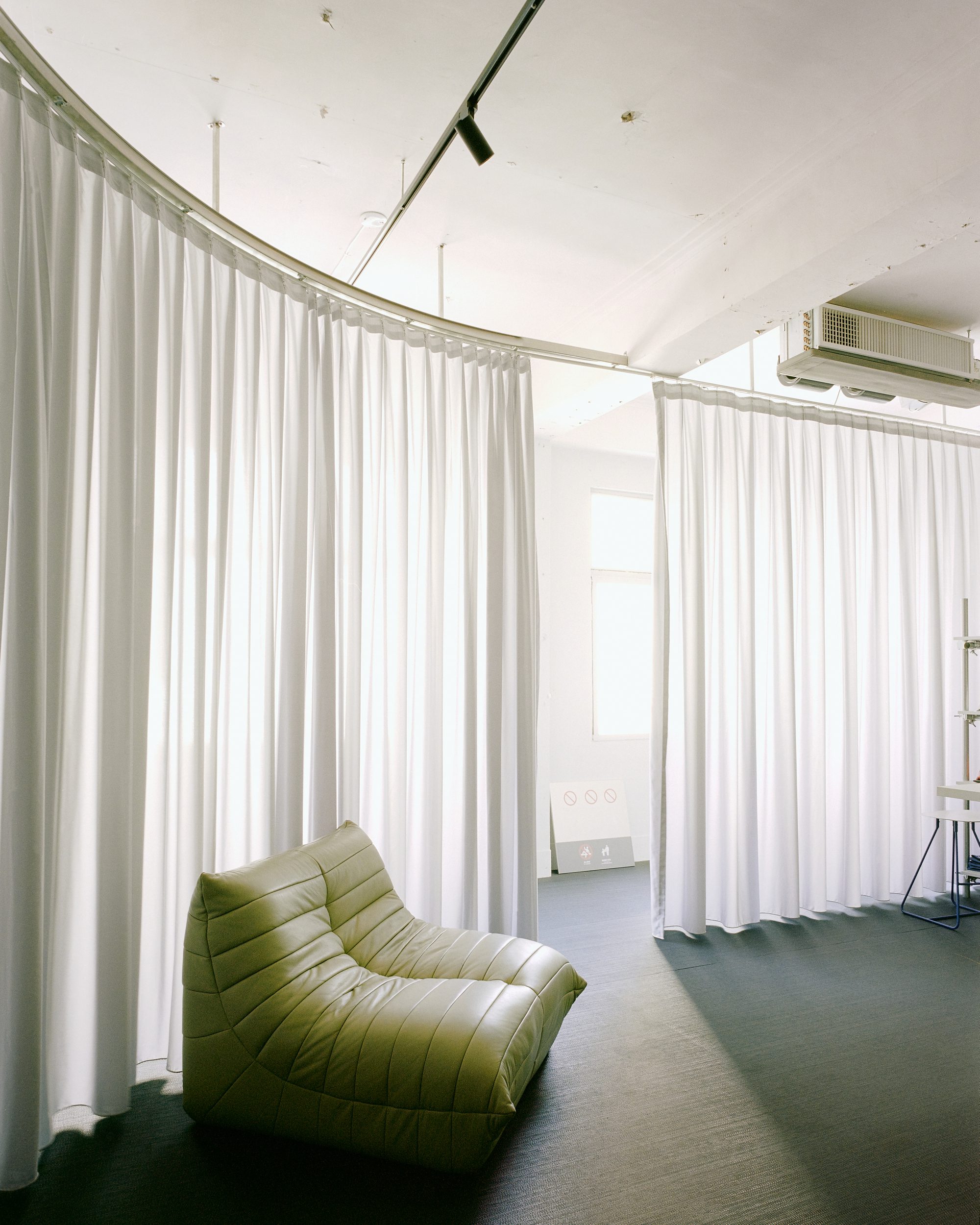 Office P&L