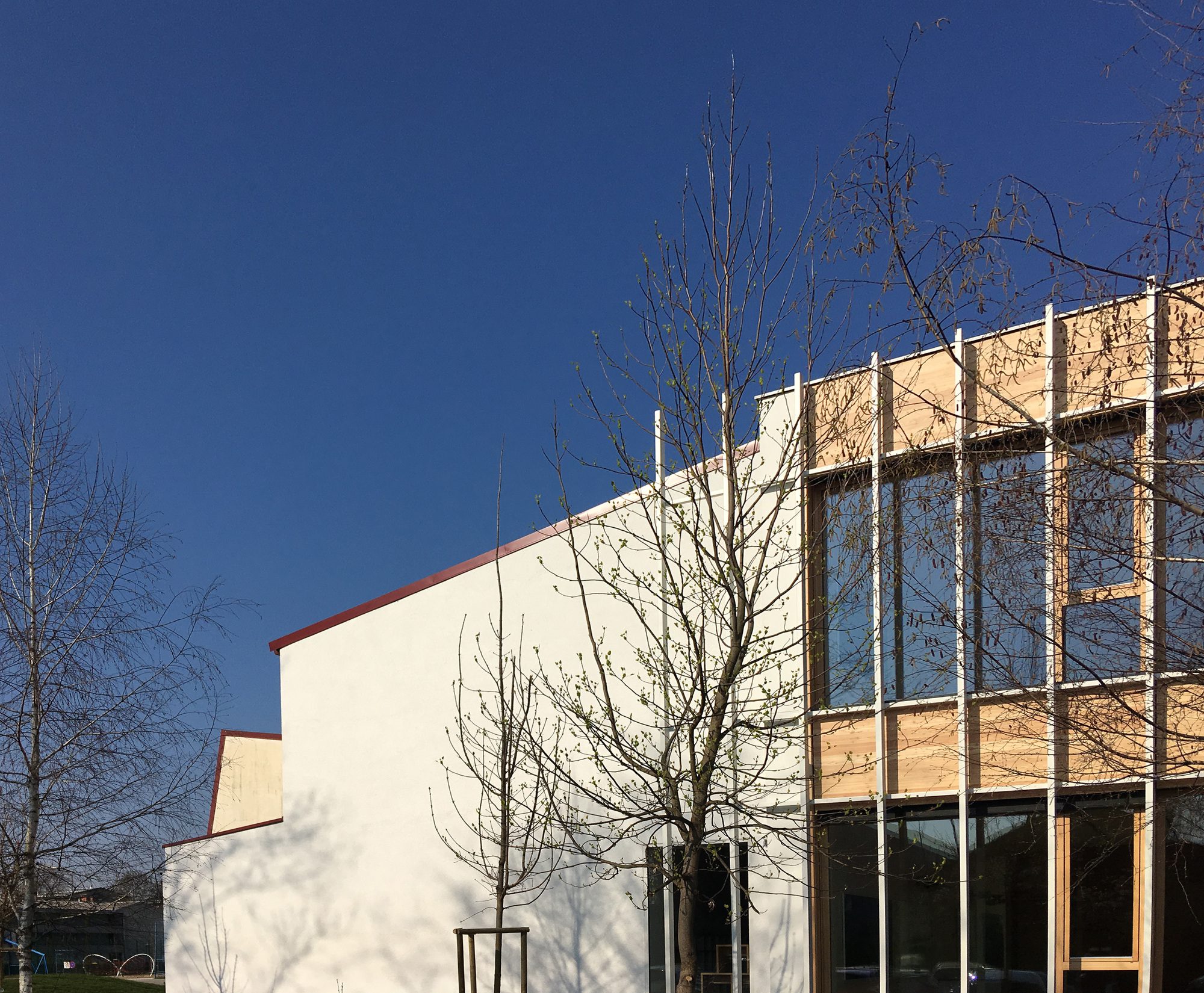 Primary School Extension