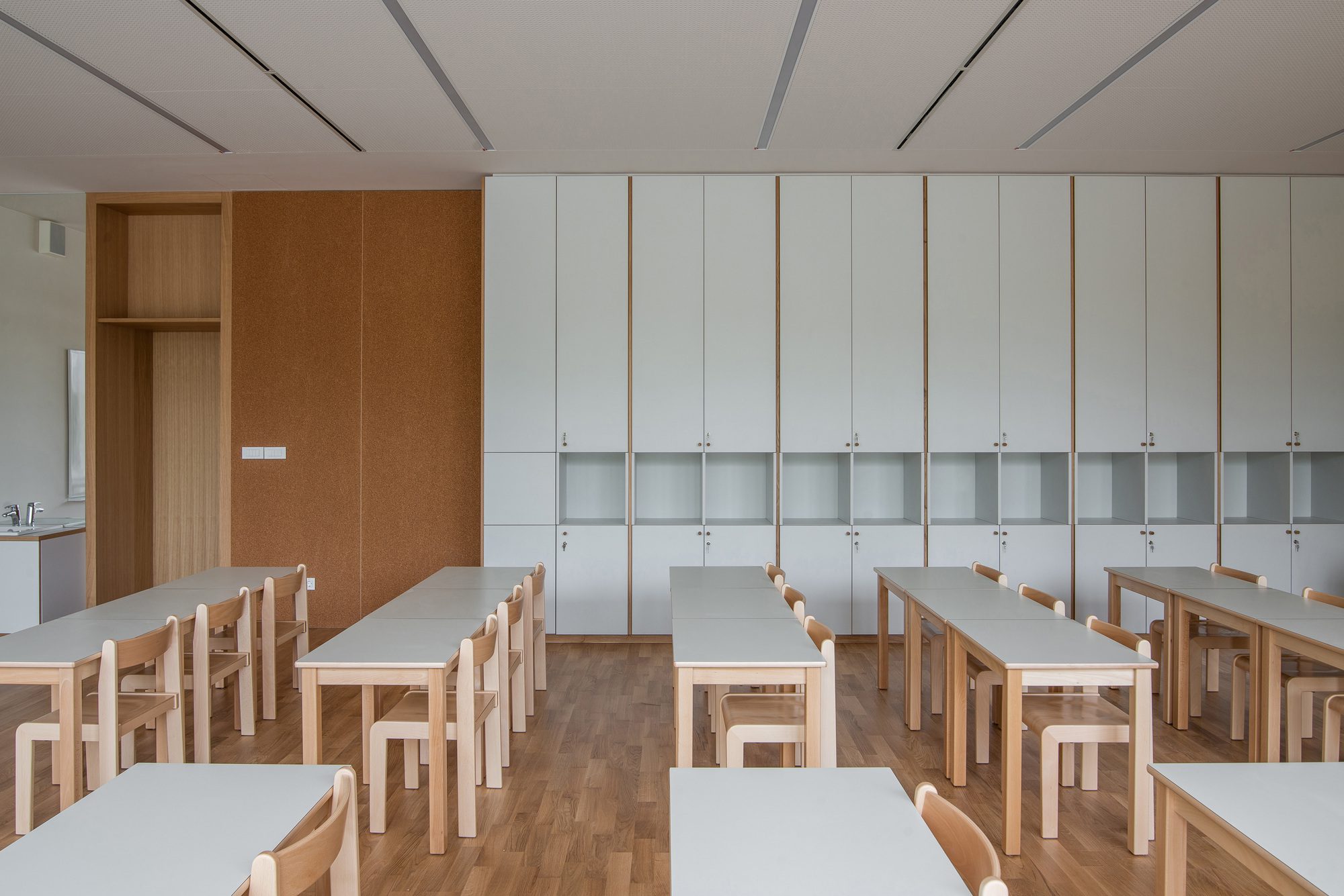 Primary School Extension