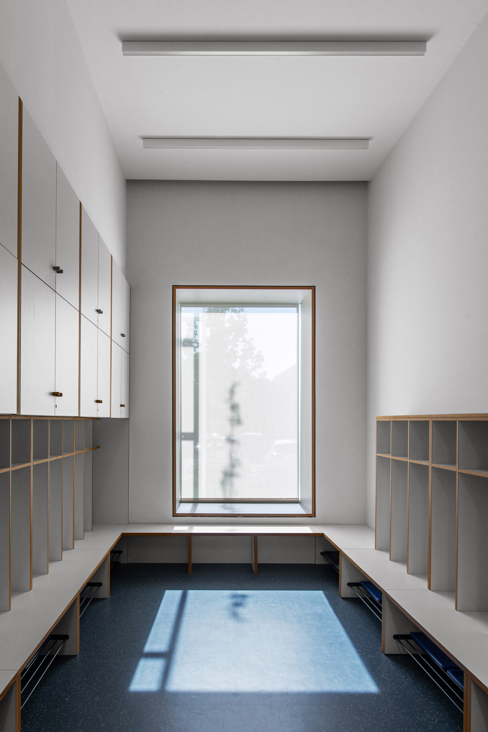 Primary School Extension