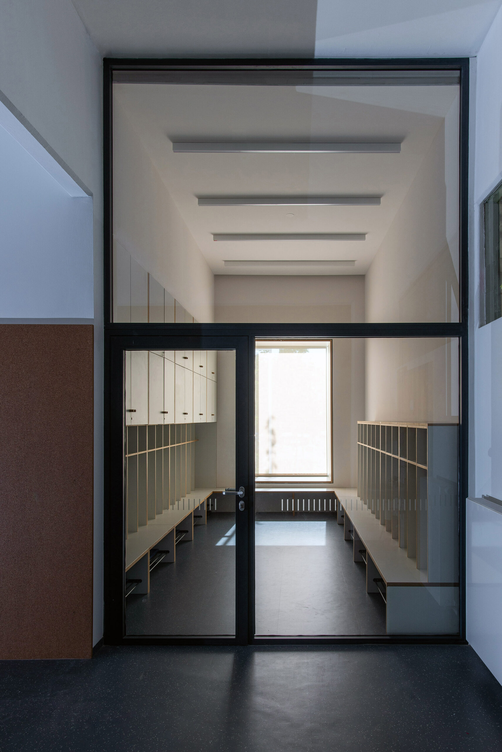 Primary School Extension