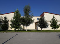 Primary School Extension