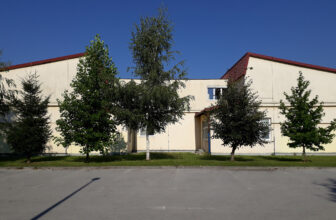 Primary School Extension