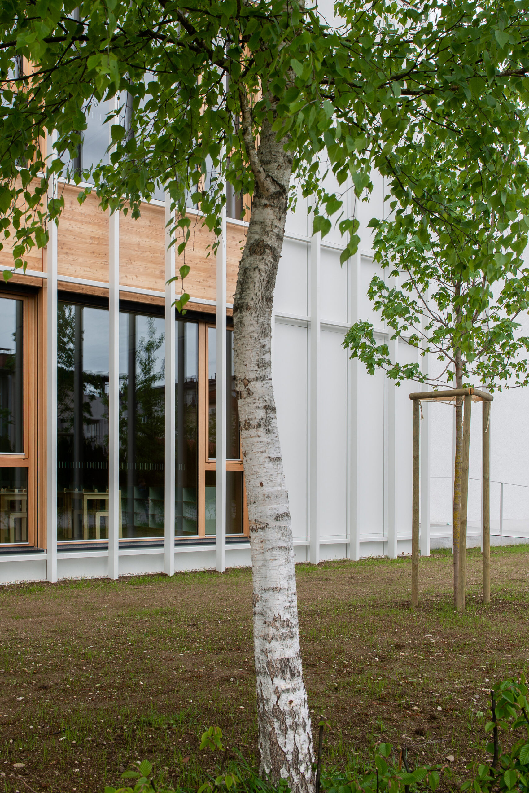 Primary School Extension