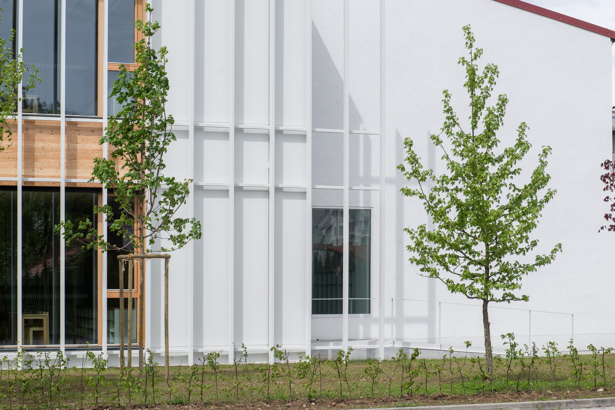 Primary School Extension