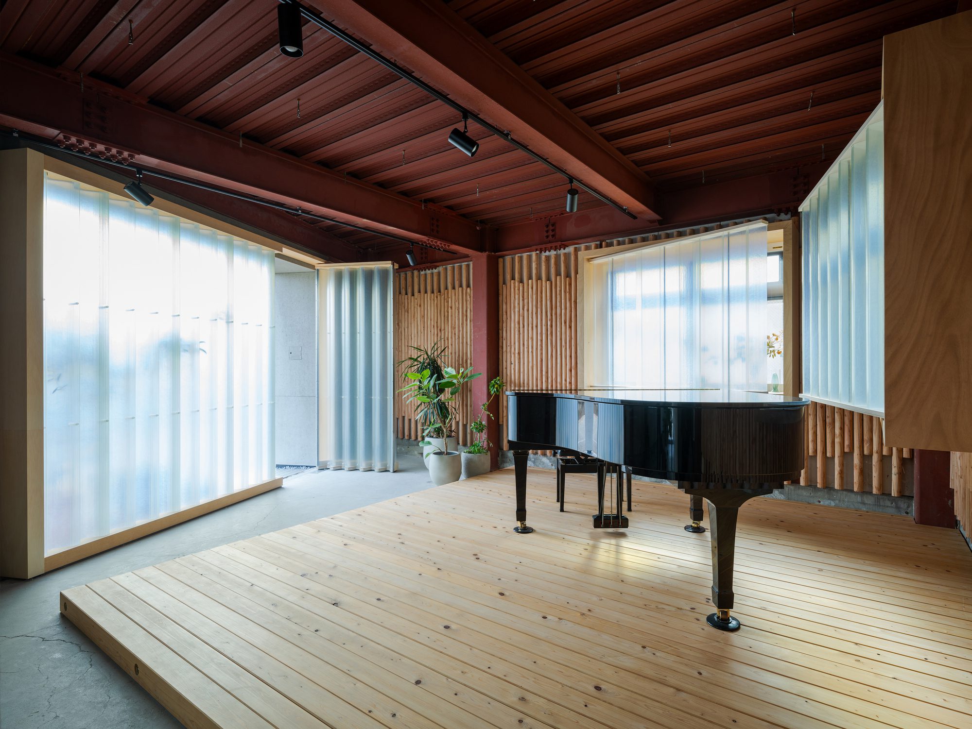 House in Katsushika