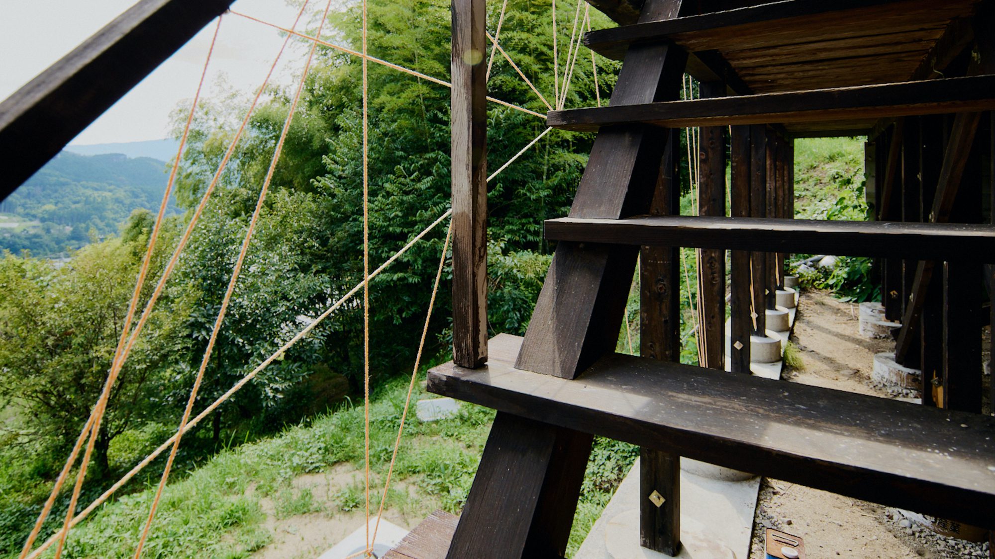 Villa Nagiso Renovation