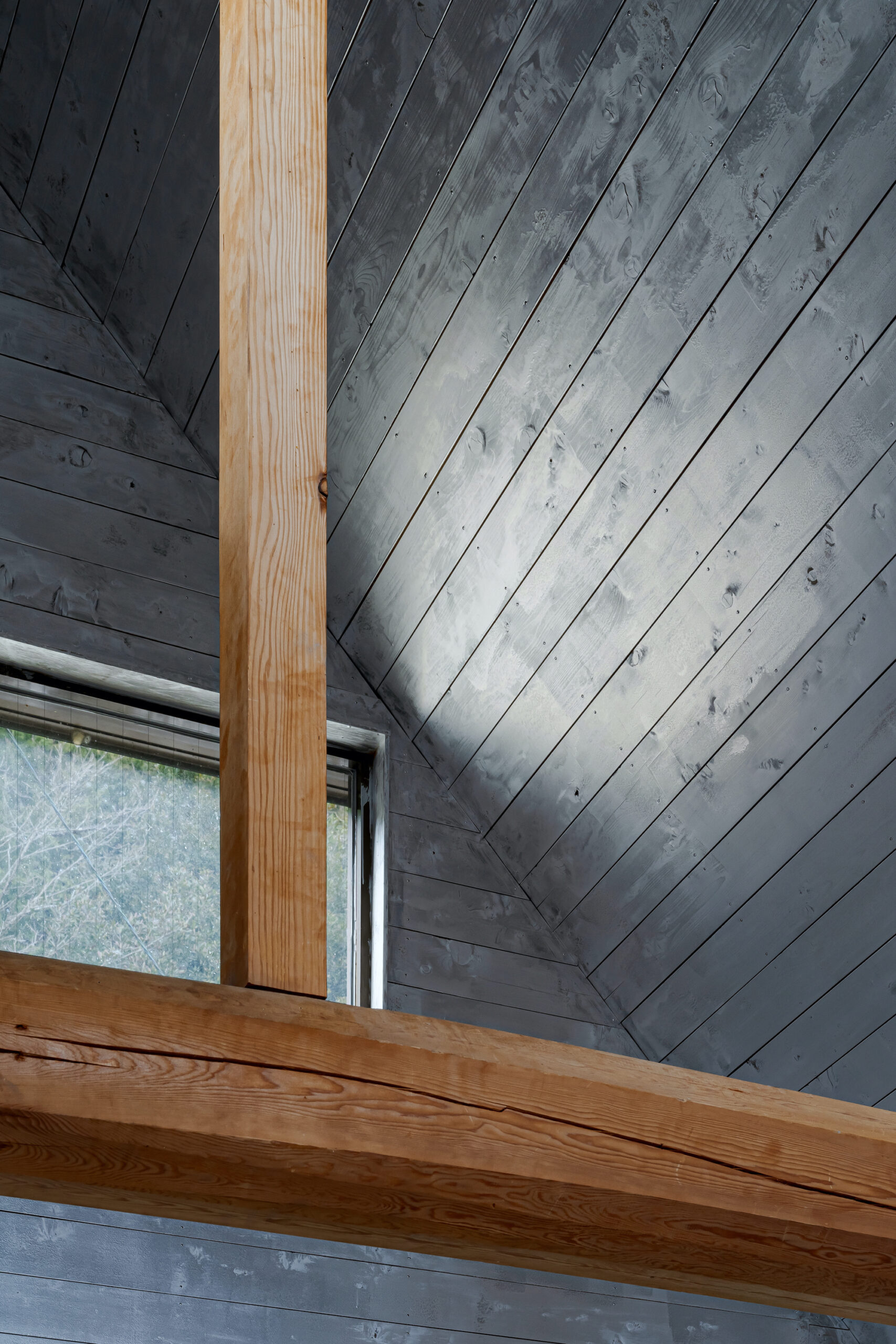 Villa Nagiso Renovation