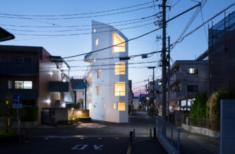 Sonata2 Apartment