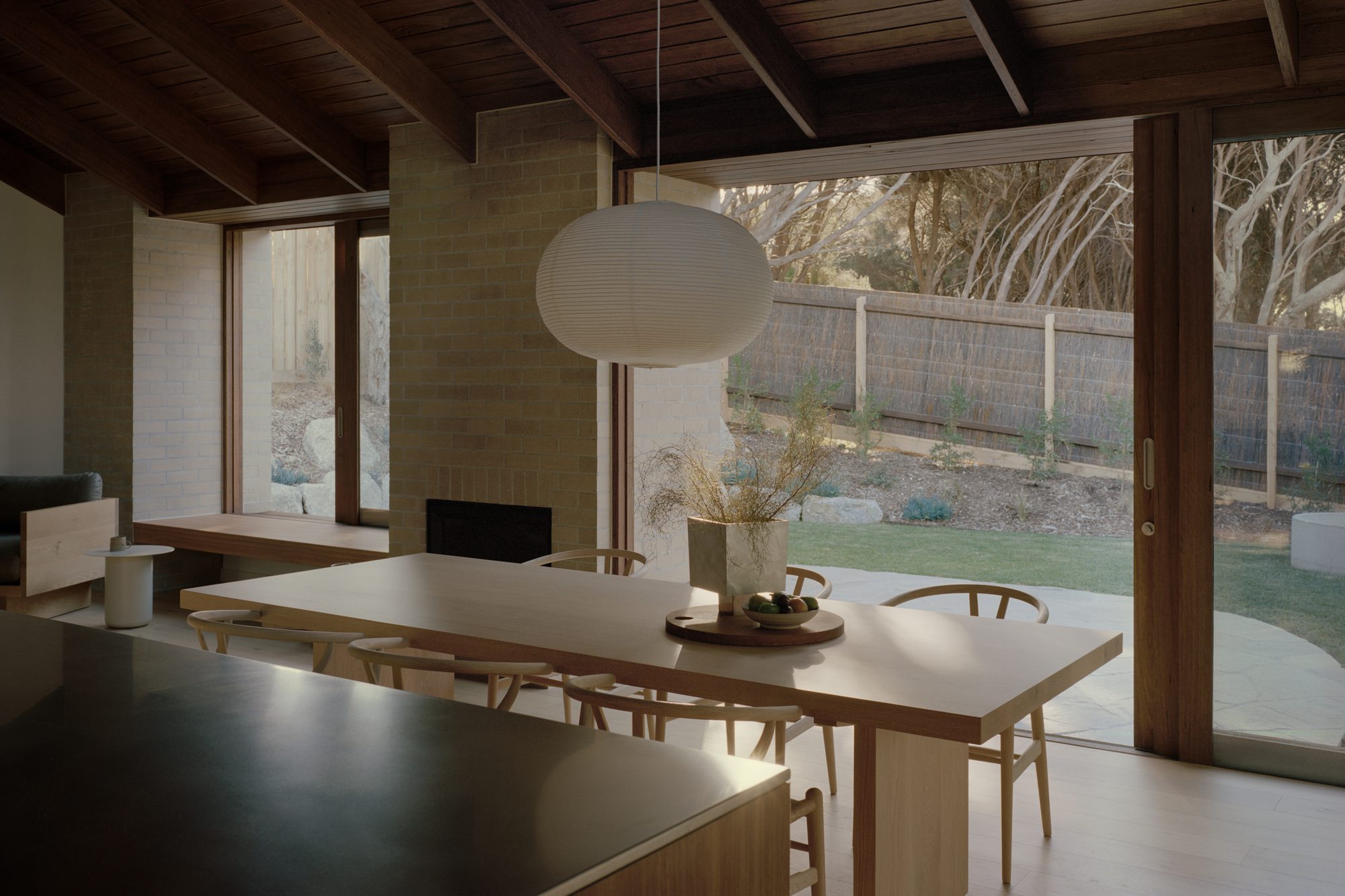 Marianne House