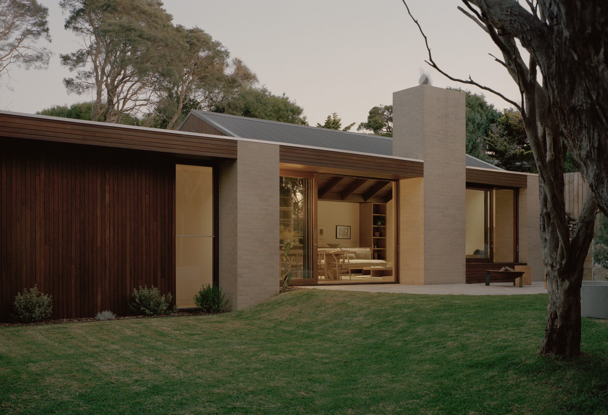 Marianne House