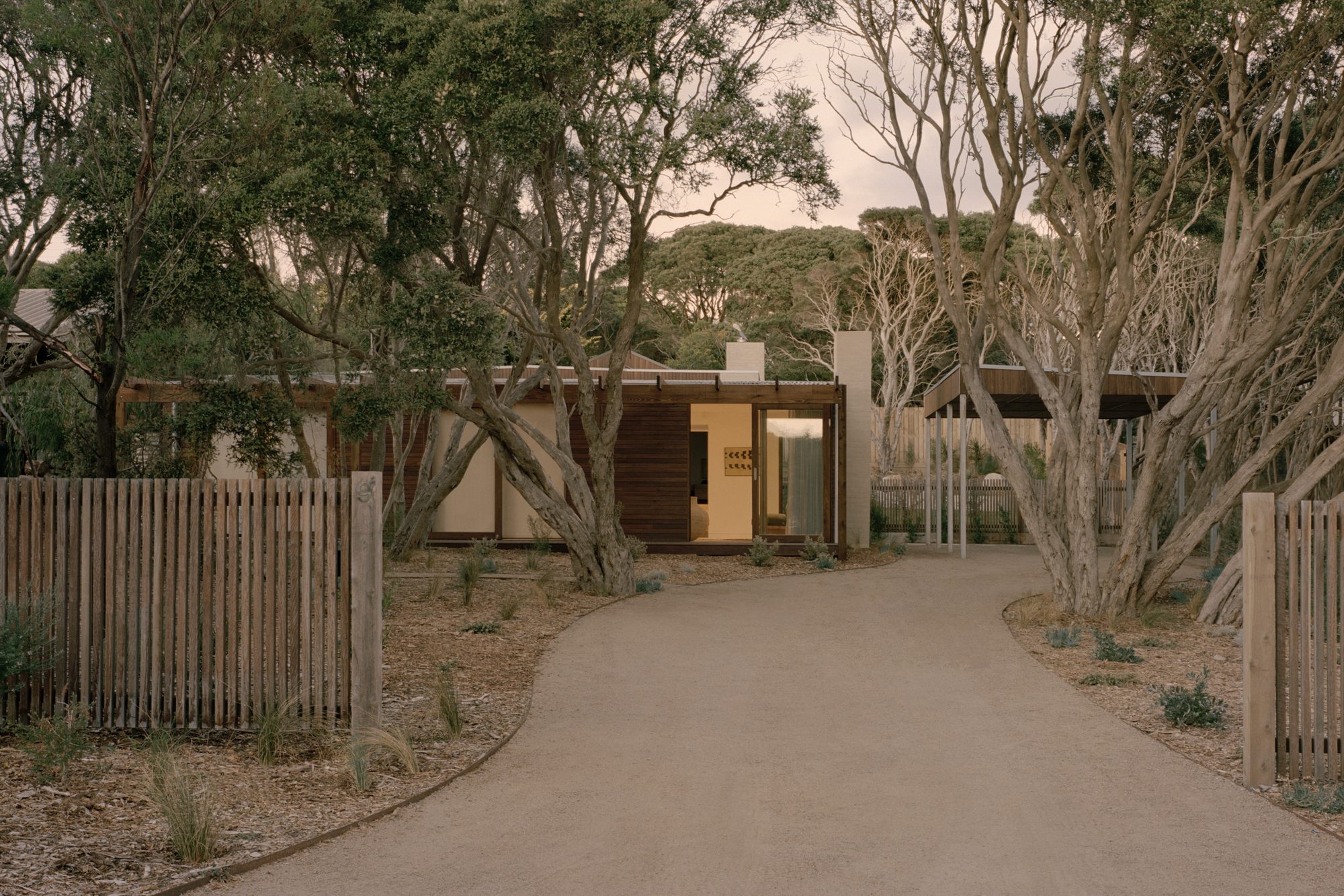 Marianne House