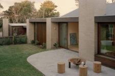 Marianne House