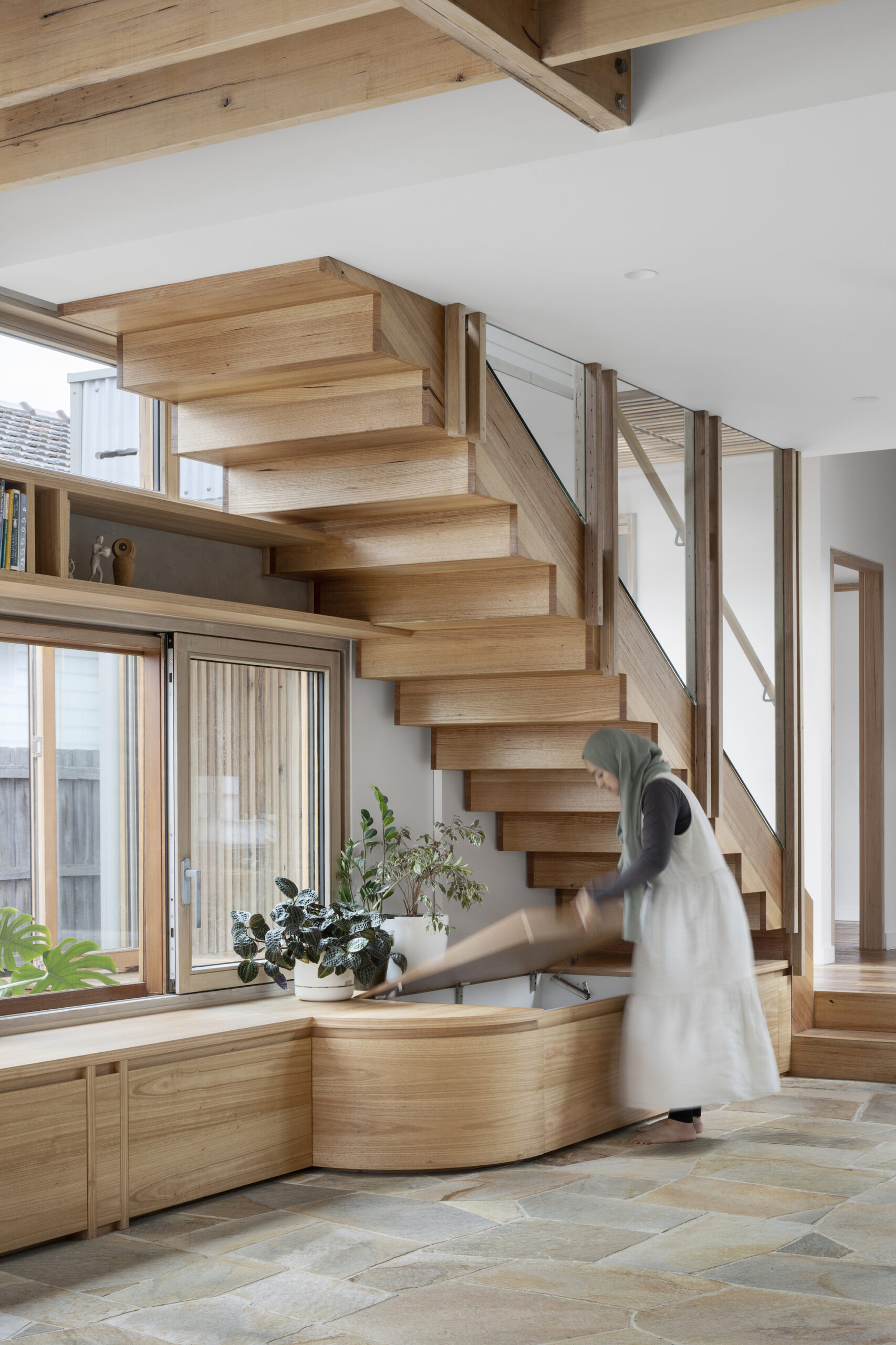 Life Cycle House