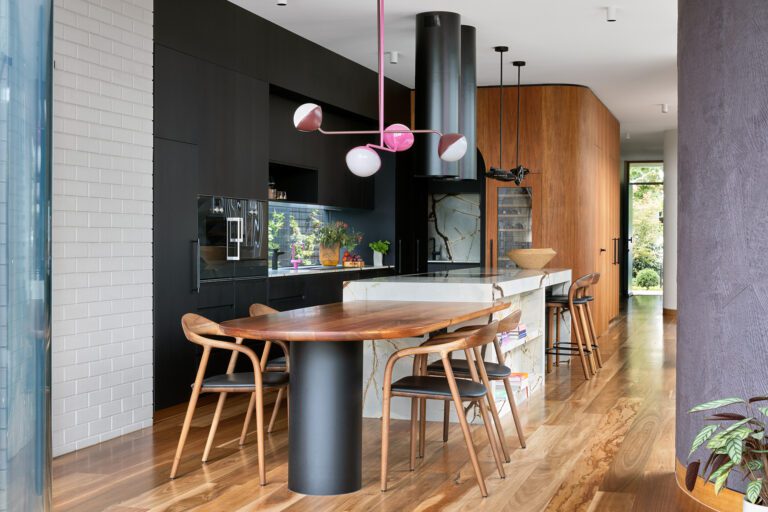 Maree House | Circle Studio Architects