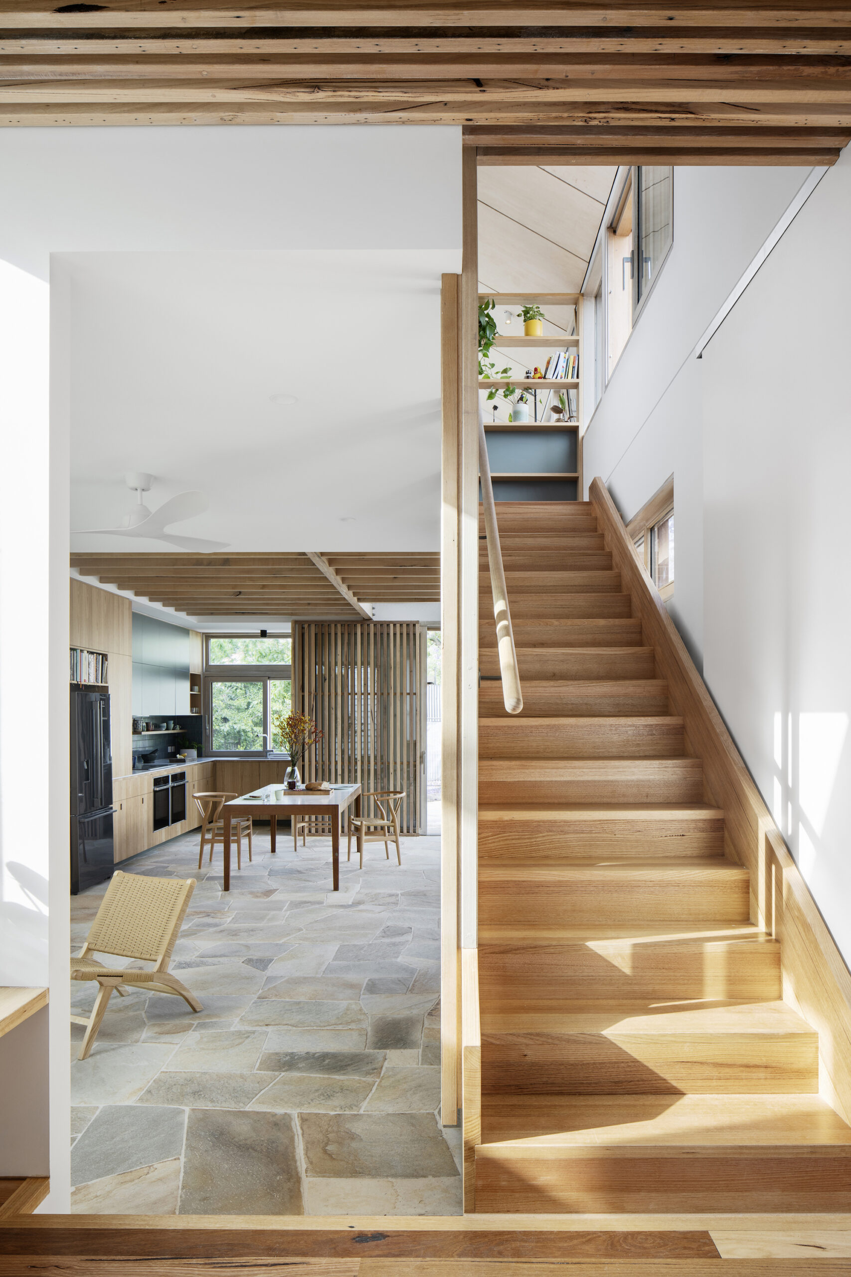 Life Cycle House