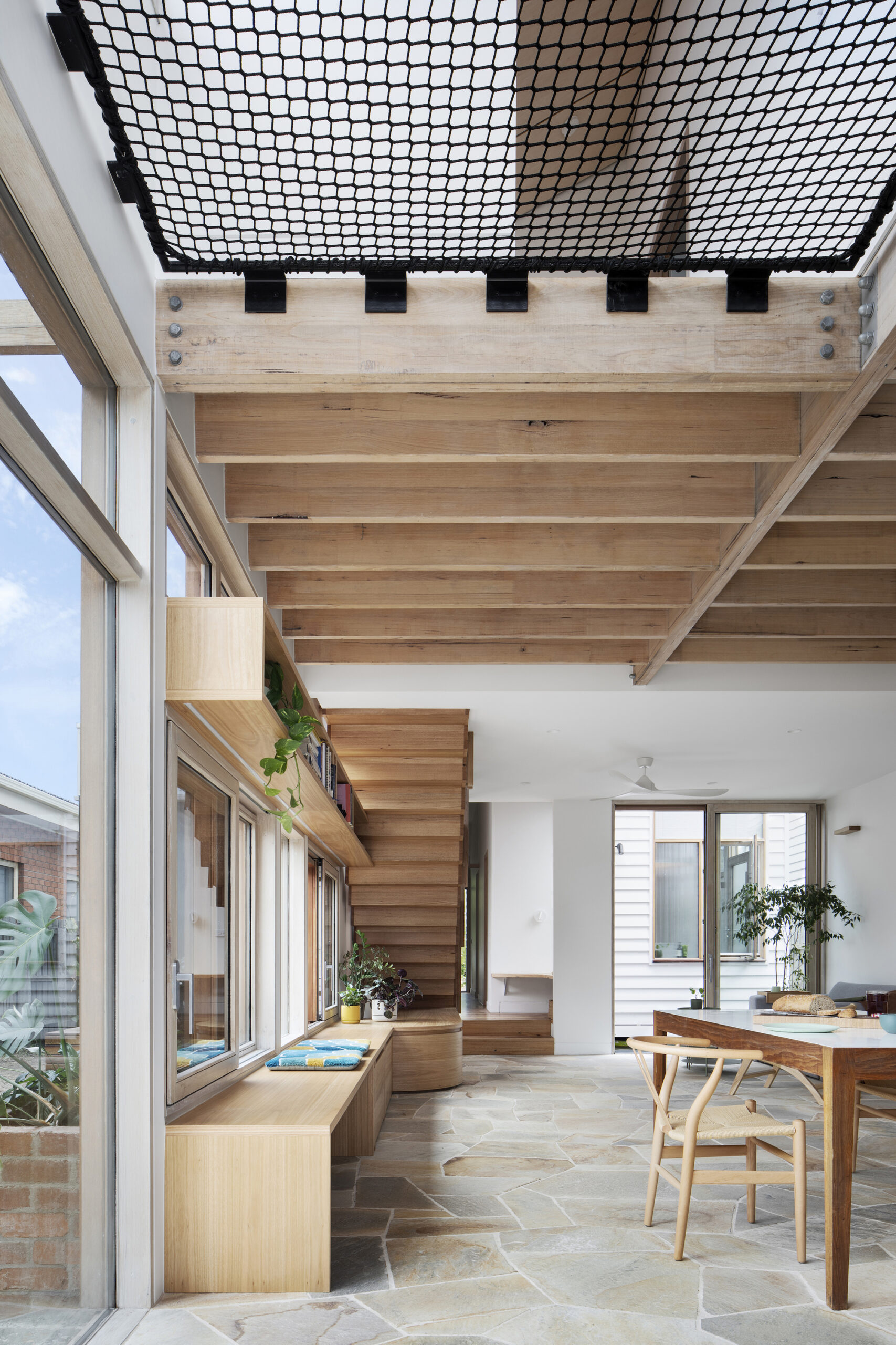 Life Cycle House