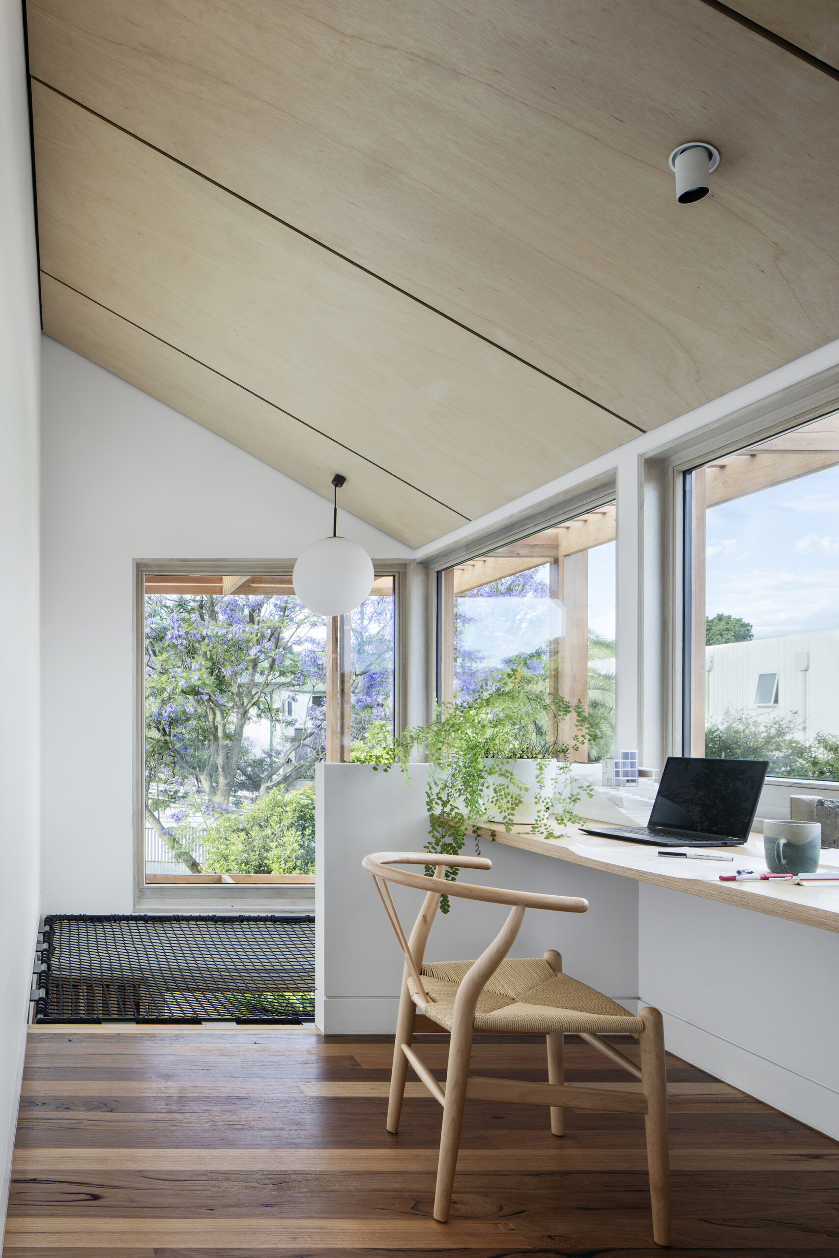 Life Cycle House