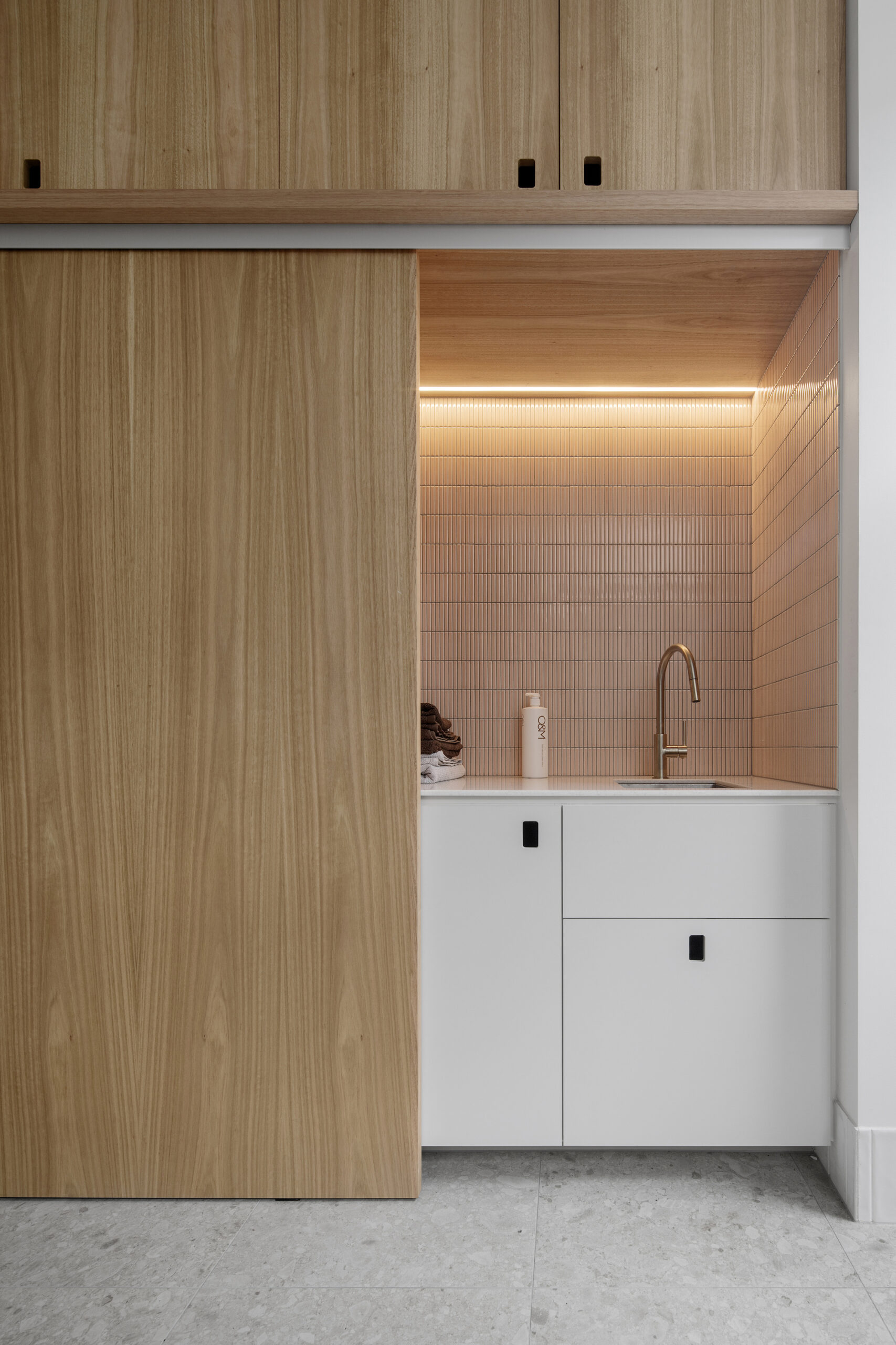 Life Cycle House