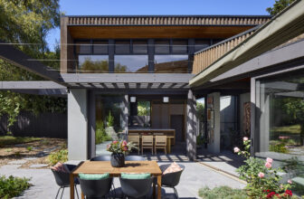 Eaglemont House