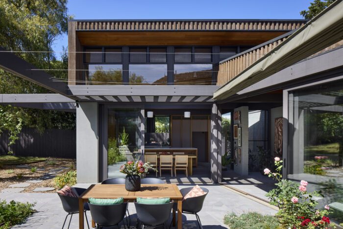 Eaglemont House | Bent Architecture