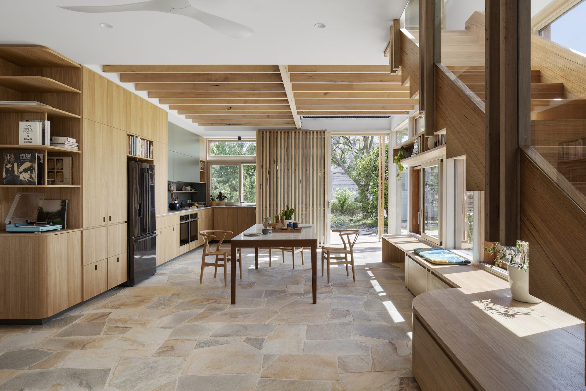 Life Cycle House