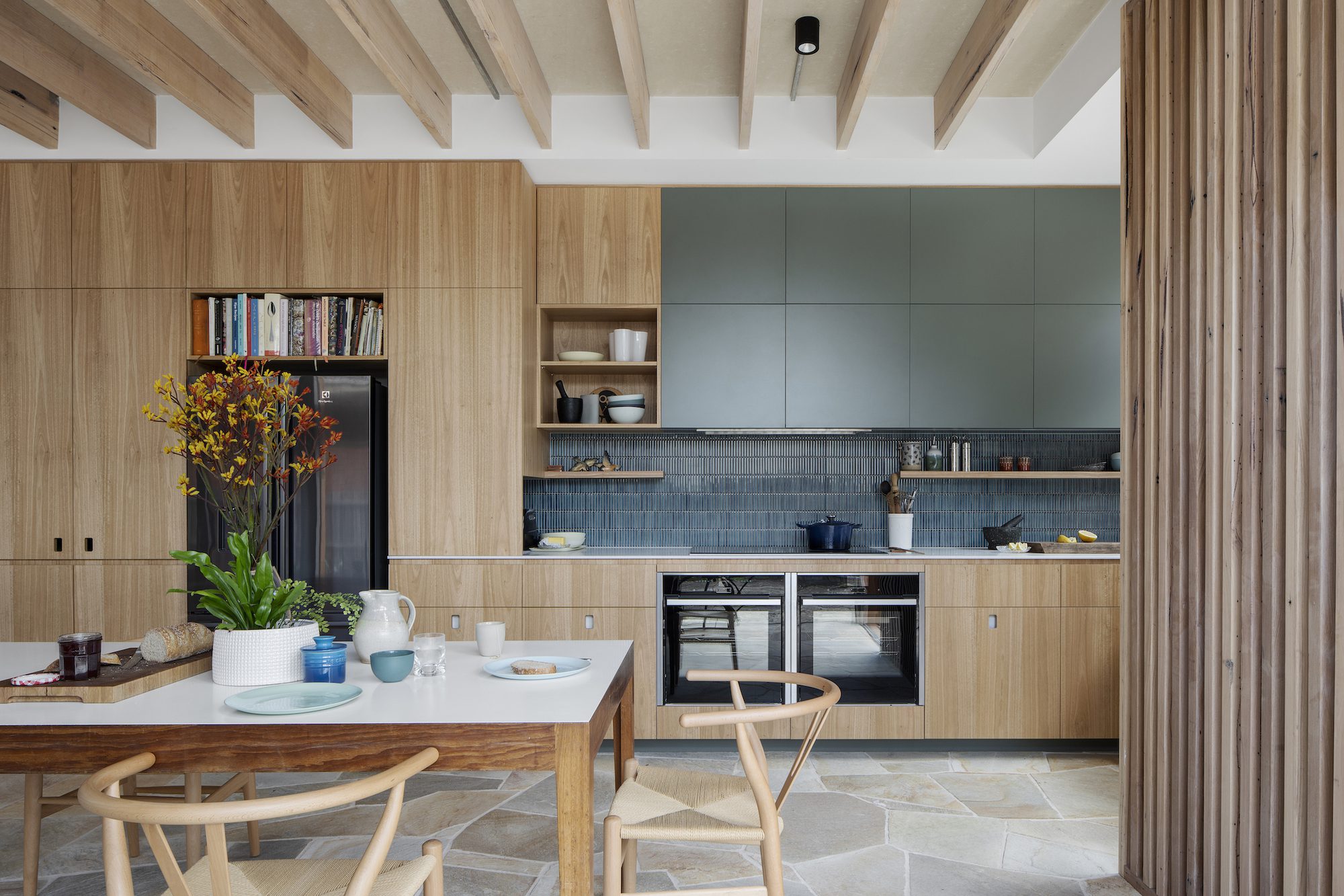 Life Cycle House