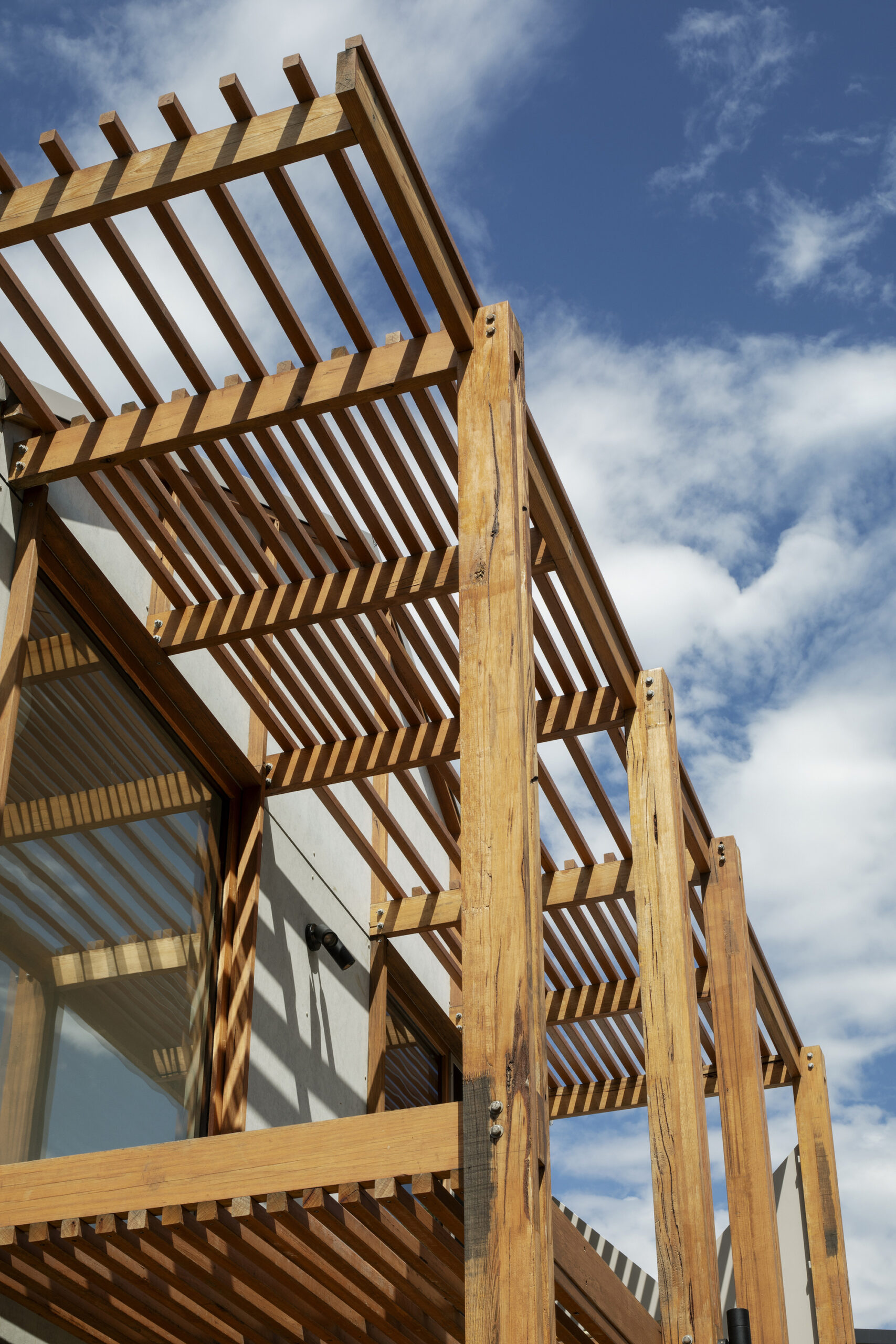 Life Cycle House