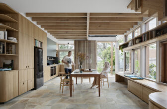 Life Cycle House